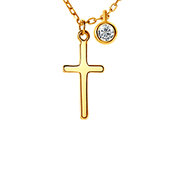 Cross  jewelry