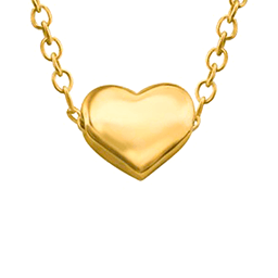 Heart  jewelry